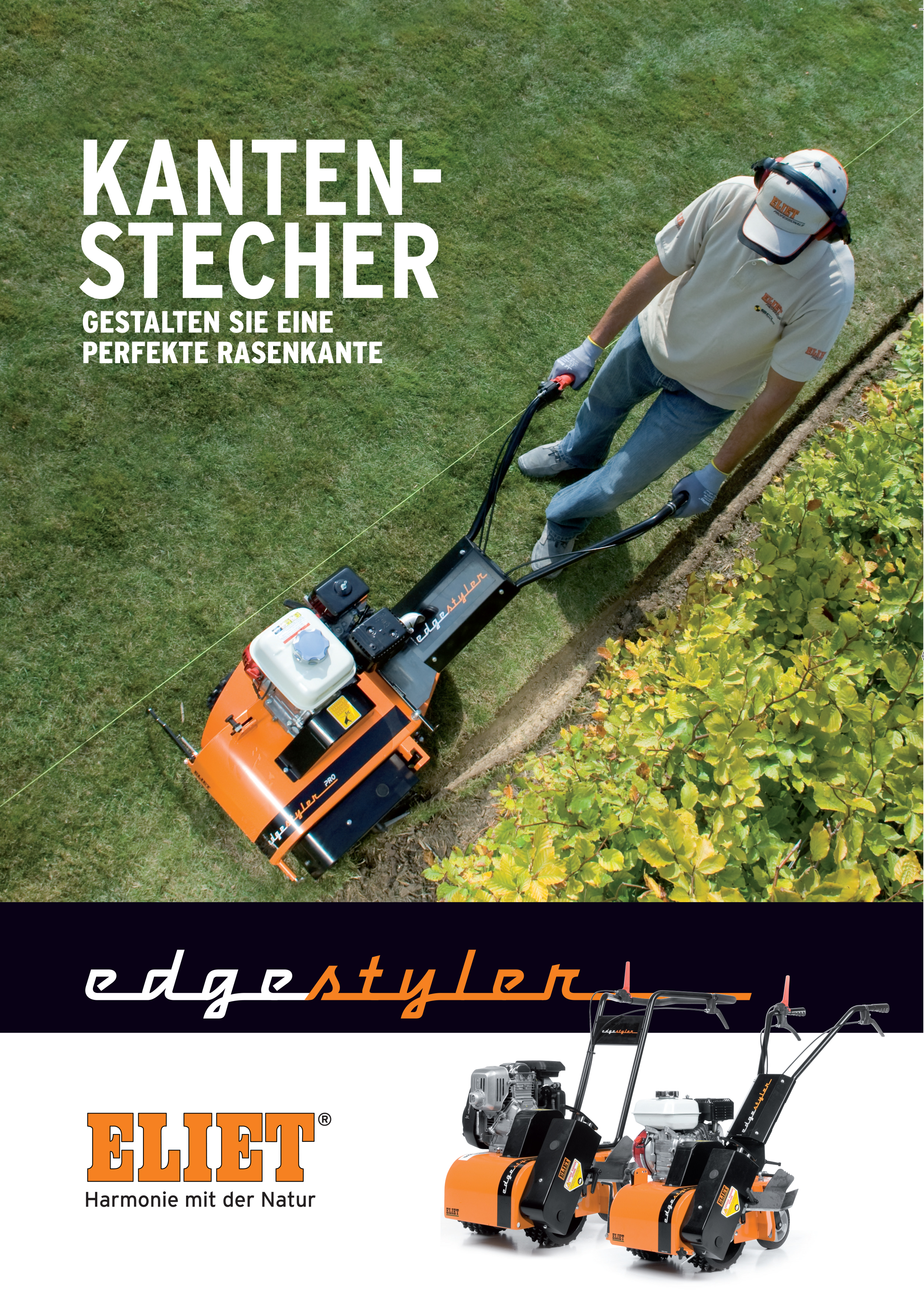 Edge Styler PRO