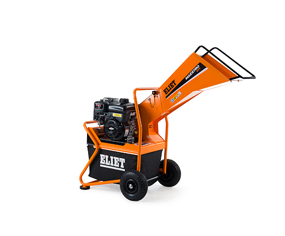 ELIET Maestro City thermique