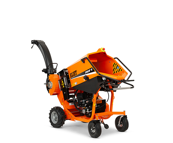 ELIET Prof 6 On Wheels