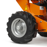 Agricultural tyres 