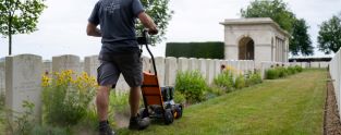 Memorial sites for World War I victims officially recognised by UNESCO!